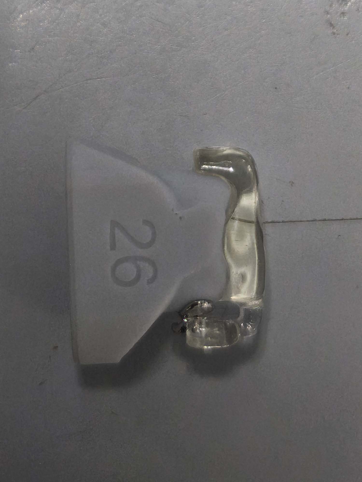 InBracket Customized Lingual Bracket System - FN Orthodontics