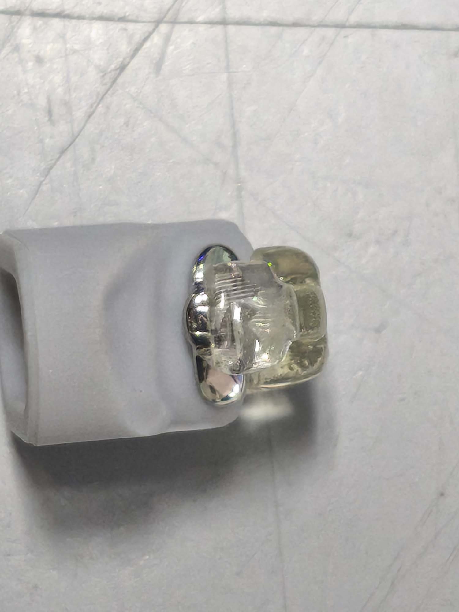 InBracket Customized Lingual Bracket System - FN Orthodontics