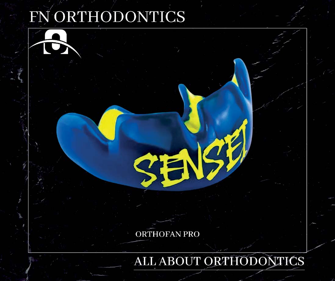 Mouthguards - Fn Orthodontics