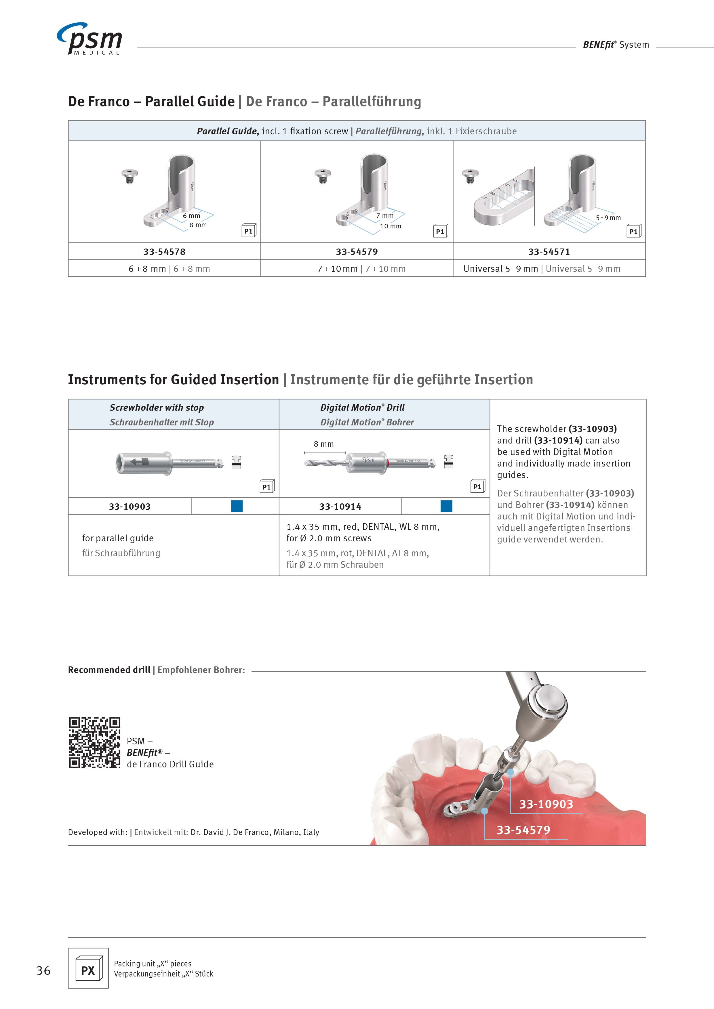 SAPS - Skeletal Anchorage Planning Services - FN Orthodontics
